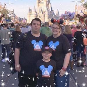 Meet your Posher, Marina